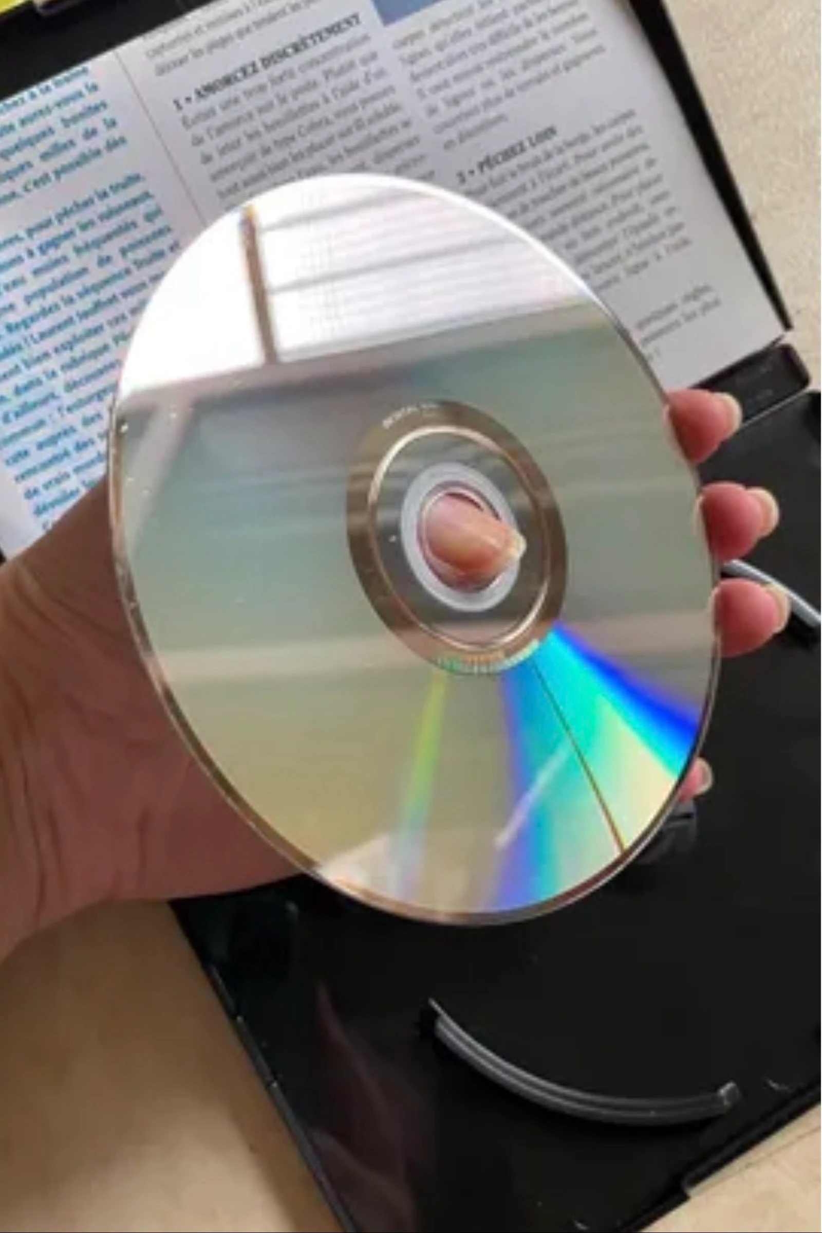 12 dvd – photo 15